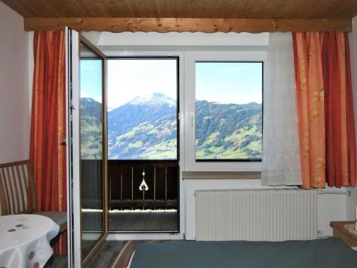 Apartment Unterflöber-3 by Interhome in Großhartberg, Österreich