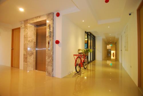 Exterior view, Leelawadee Naka Hotel near Phuket Weekend Night Market