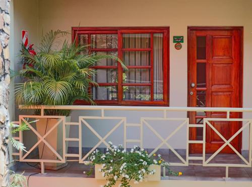 Hotel Jardin De Iguazu – Puerto Iguazu, FL