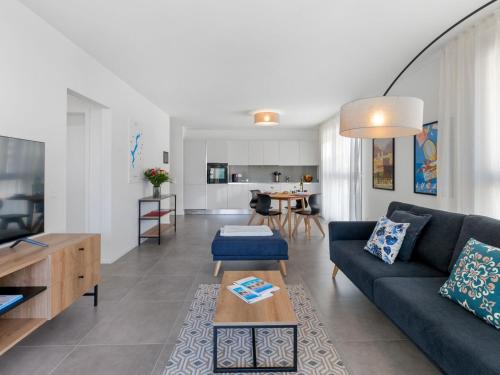 Apartment LocTowers A4-5-4 by Interhome in Locarno, Schweiz
