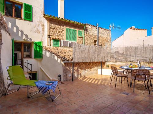 Holiday Home Can Masset by Interhome in Banyalbufar