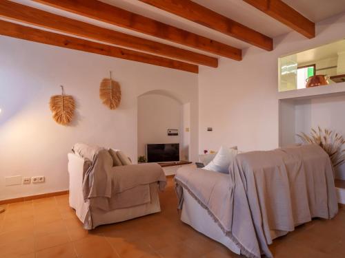 Holiday Home Can Masset by Interhome in Banyalbufar