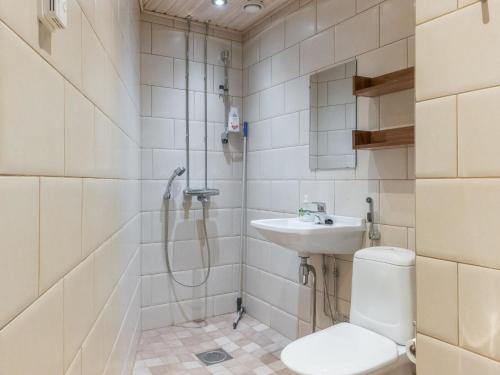 Holiday Home Levinkolmio c6 by Interhome