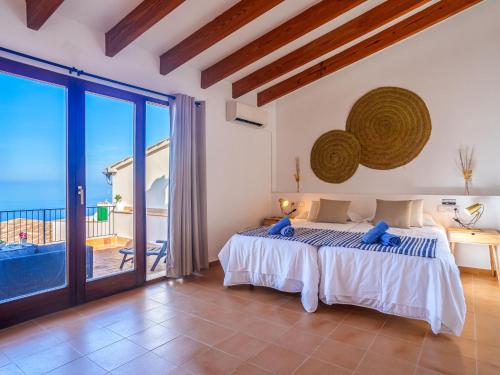 Holiday Home Can Masset by Interhome in Banyalbufar