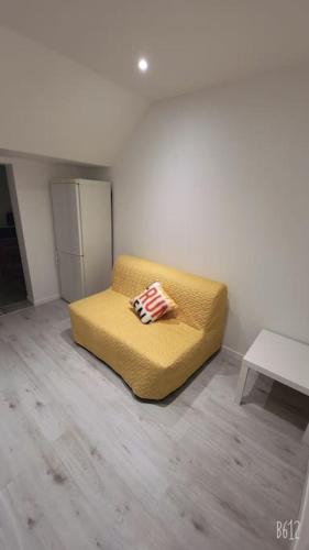 Appartement fonctionnel in Stains