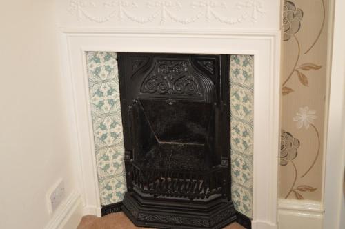 Fasiliteter, Ellerbrook House in Windermere