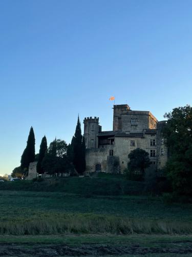 L'écrin de Mona au coeur de Lourmarin