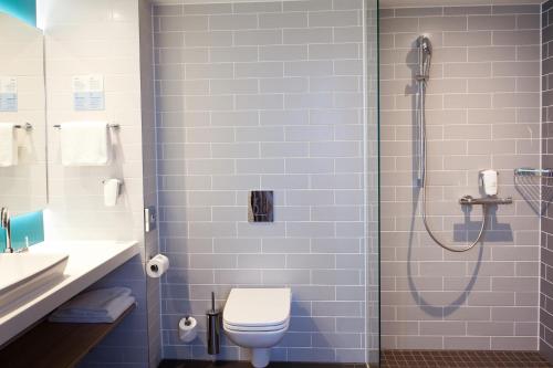 Holiday Inn Express & Suites - Basel - Allschwil by IHG, Bazylea (zdjęcie 8)
