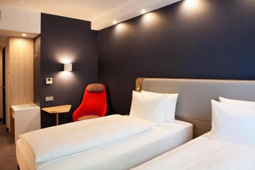Holiday Inn Express & Suites - Basel - Allschwil by IHG, Bazylea (zdjęcie 11)