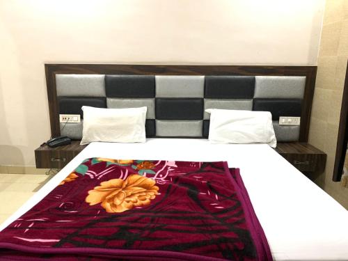 Deluxe Triple Room image 1