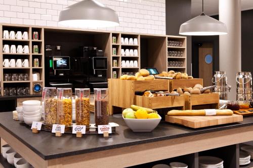 Holiday Inn Express & Suites - Basel - Allschwil by IHG, Bazylea (zdjęcie 9)