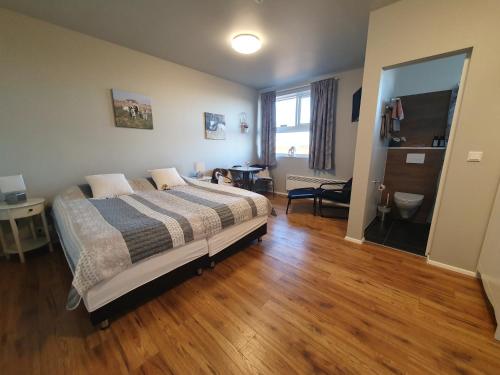 Skalatjorn Guesthouse in Selfoss