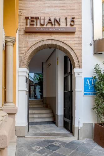 Tetuán 15 Boutique Apartments by Hommyhome - image 3