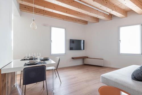 Palazzo '900 Design Flats - Il Poeta 2