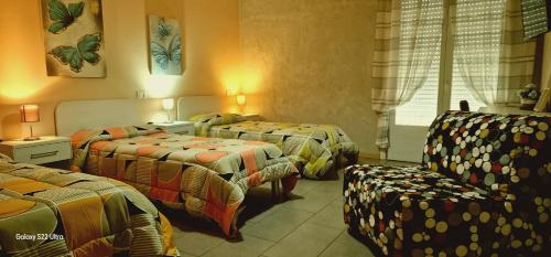 Affittacamere Borgo Sabbionara 2