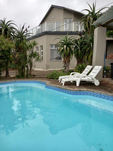 Dolphin Den, Port Shepstone (fotografie 2)
