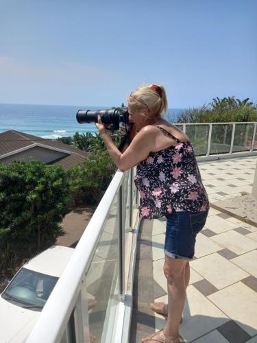 Dolphin Den, Port Shepstone (fotografie 10)