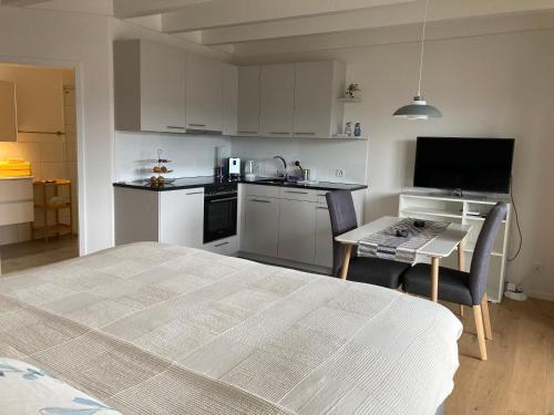  Studio Bergblick in Eschenbach