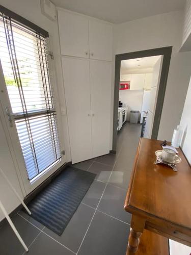 Appartement 45m2 à Bordeaux avec accès piscine