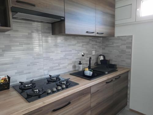 Apartman Ines