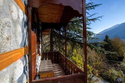 Tales N Trails in Bahang