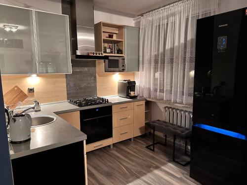 Be Inn - Luxury Apartment Gliwice