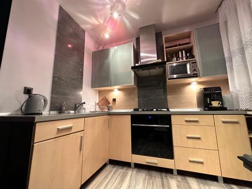 Be Inn - Luxury Apartment Gliwice