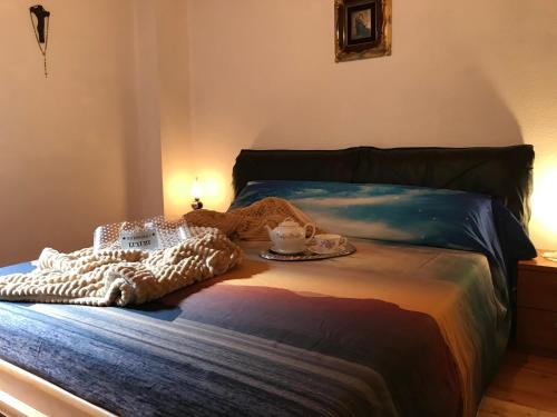 S.Stefano d’Aveto: relax in montagna in Santo Stefano d'Aveto