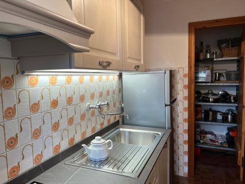 S.Stefano d’Aveto: relax in montagna in Santo Stefano d'Aveto