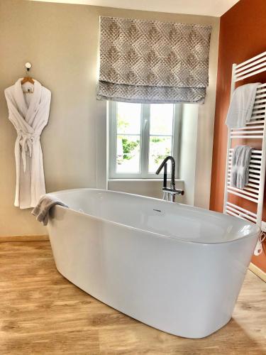 La Maison Gervaiserie & Spa 2