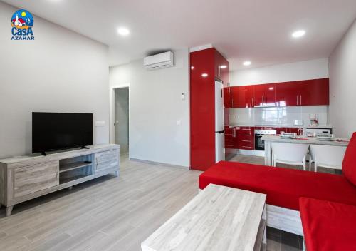Apartment with Pool View  image 10