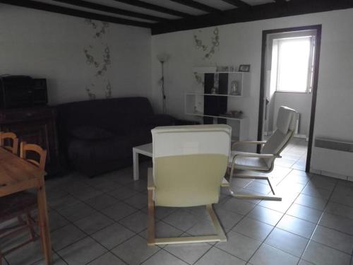 Gîte Tucolet (Gite Tucolet) in Hinx