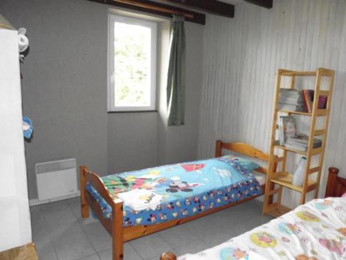 Gîte Tucolet (Gite Tucolet) in Hinx