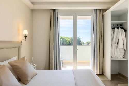 Golden Residence Hotel - Comfort Tuscany Club - image 11