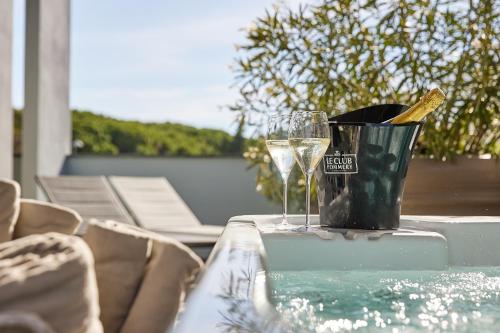 Golden Residence Hotel - Comfort Tuscany Club - image 2