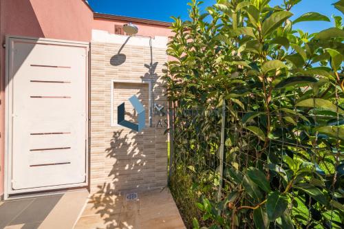  Villa Luana, a pochi passi dal mare in Lascari