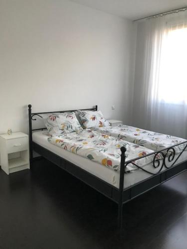 Wohnung in Döbling