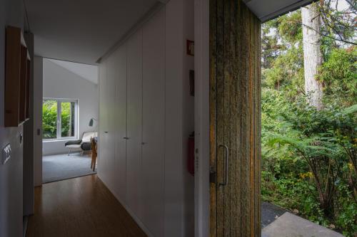 Sete Cidades Lake Lodge in Sete Cidades