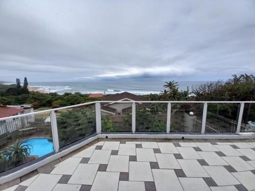 Dolphin Den, Port Shepstone (fotografie 4)