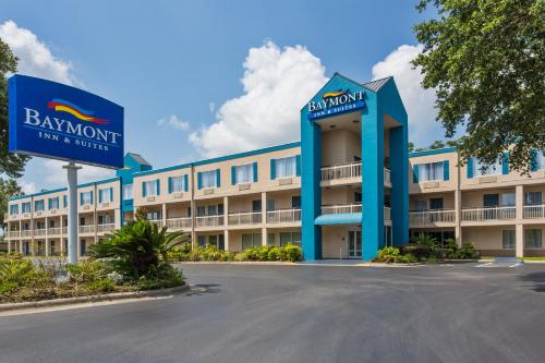 베이몬트 바이 윈덤 게인즈빌 I-75 - 출입구
