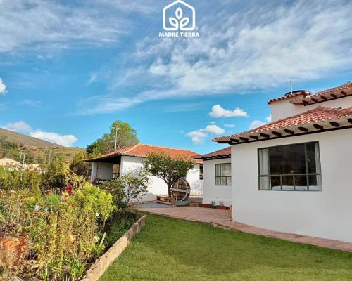 Casa campestre en Villa de Leyva.