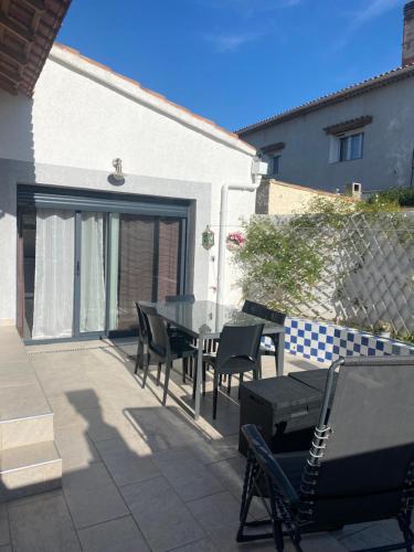 Très jolie T2 - Location saisonnière - Aubagne