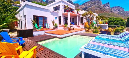 Beachwood Camps Bay