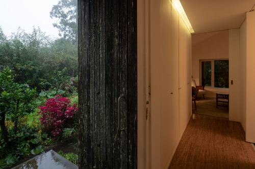 Sete Cidades Lake Lodge in Sete Cidades