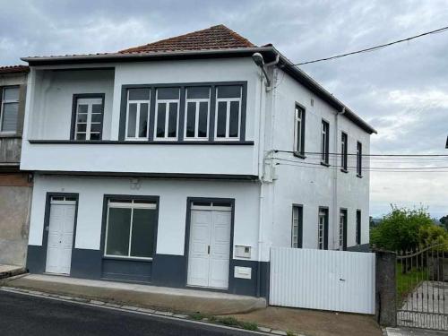 Apartamento A in Monfero