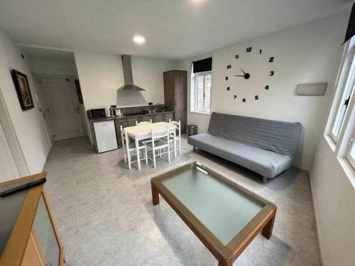 Apartamento A in 蒙費羅