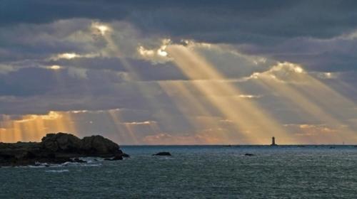 L'Amirauté Brest