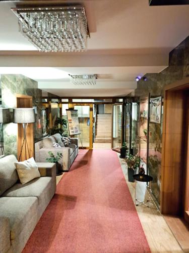 Tatragolf Mountain Resort - image 13