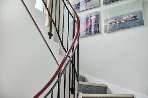 Atracciones, Rederiet Hotel in Farsund