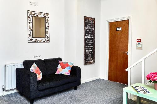 共用Lounge/電視區